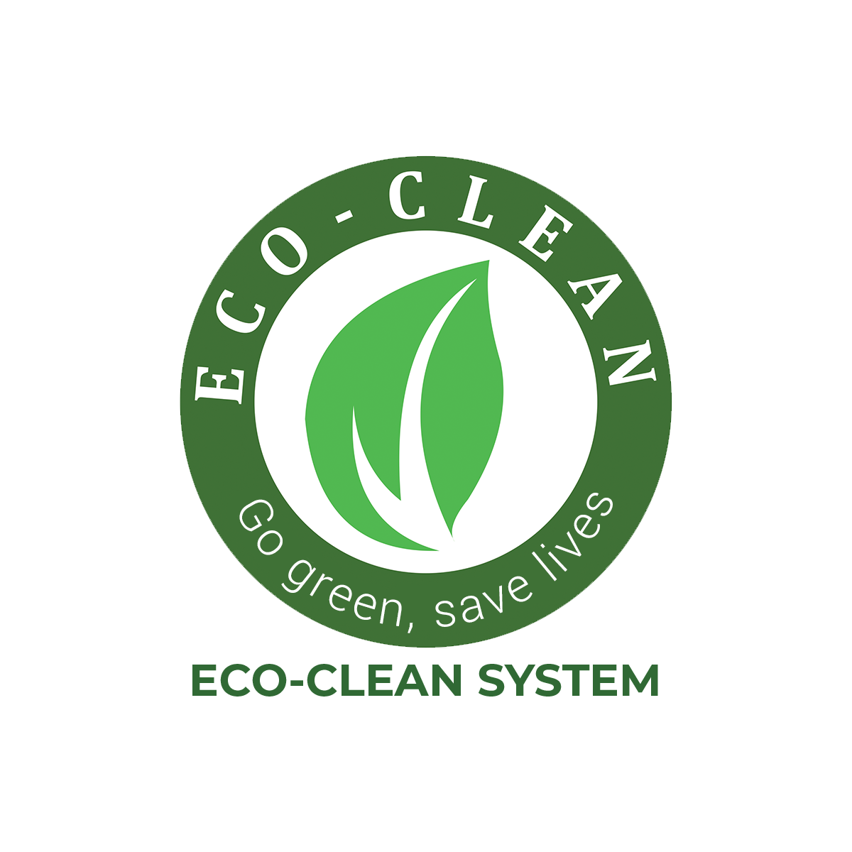 Eco Clean System